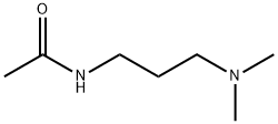 Acetamide,N-[3-(dimethylamino)propyl]-|N-[3-(二甲氨基)丙基]乙酰胺