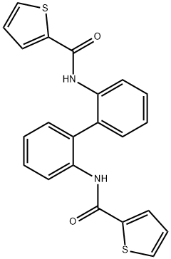 , 327070-92-8, 结构式