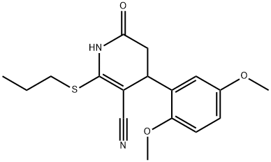 , 330557-83-0, 结构式