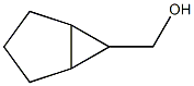 Bicyclo[3.1.0]hexane-6-methanol Structure