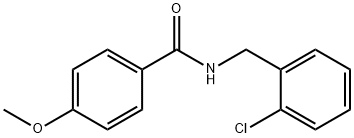 , 331989-69-6, 结构式