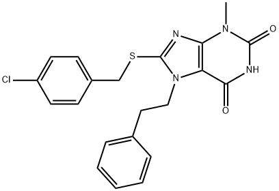 , 332149-62-9, 结构式