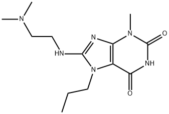 , 333752-05-9, 结构式