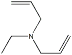 2-Propen-1-amine, N-ethyl-N-2-propenyl-