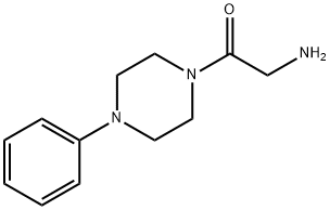 359821-44-6 2-Amino-1-(4-phenyl-piperazin-1-yl)-ethanone