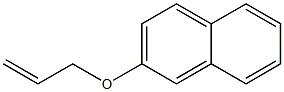 3698-15-5 2-(烯丙氧基)萘