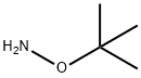 37477-16-0 Hydroxylamine, O-(1,1-dimethylethyl)-