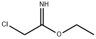 ethyl 2-chloroethanimidate