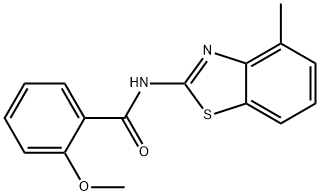 , 393125-15-0, 结构式