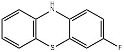 397-59-1 10H-Phenothiazine,3-fluoro-