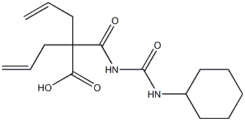 , 40556-25-0, 结构式