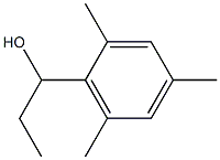 40916-25-4 1-(2,4,6-trimethylphenyl)propan-1-ol