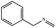 Benzenemethanamine, N-methylene-