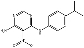 , 450345-05-8, 结构式