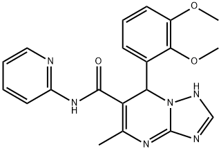 , 452089-02-0, 结构式