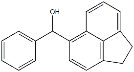 Acenaphthen-5-yl-phenyl-methanol