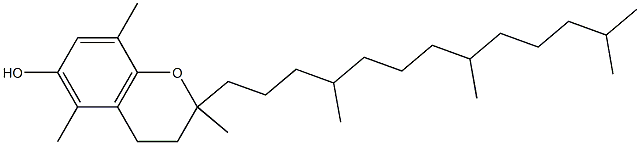 48223-98-9 RAC-Β-生育酚(生育酚杂质10)