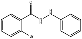 2-bromo-N'-phenylbenzohydrazide