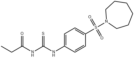 , 590400-06-9, 结构式