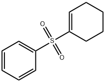 (Cyclohex-1-enesulfonyl)-benzene