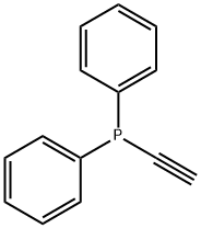 Phosphine, ethynyldiphenyl-