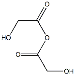 Acetic acid, hydroxy-, anhydride