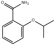 63920-58-1 2-异丙氧基苯甲酰胺