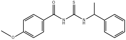 , 642958-05-2, 结构式