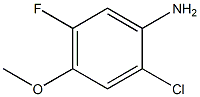 2-Chloro-5-fluoro-4-methoxyaniline|