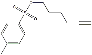5-Hexyn-1-ol, 4-methylbenzenesulfonate