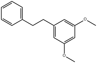 Benzene, 1,3-dimethoxy-5-(2-phenylethyl)-