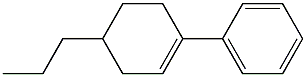 79951-21-6 Benzene, (4-propyl-1-cyclohexen-1-yl)-