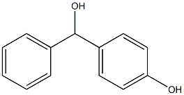 他莫昔芬杂质5, 833-39-6, 结构式