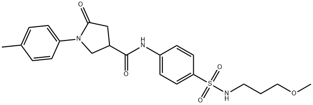 , 857498-13-6, 结构式