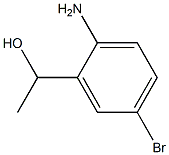 1-(2-Amino-5-bromo-phenyl)-ethanol|