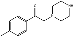 877928-05-7 2-Piperazin-1-yl-1-p-tolyl-ethanone