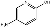5-Aminopyridin-2-ol Structure