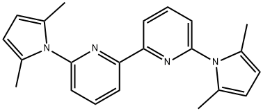 6,6'-bis(2,5-dimethyl-1H-pyrrol-1-yl)-2,2'-Bipyridine