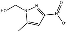 (5-메틸-3-니트로-1H-피라졸-1-일)메탄올