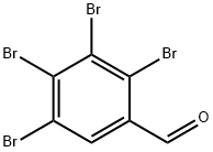 2,3,4,5-tetrabromobenzaldehyde|