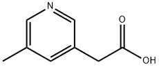 2-(5-methylpyridin-3-yl)acetic acid price.