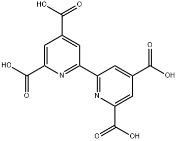 4,4',6,6'-bipyridine tetracarboxylic acid|4,4',6,6'-BIPYRIDINETETRACARBOXYLICACID