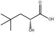 114990-91-9 (R)-2-Hydroxy-4,4-dimethyl-pentanoic acid