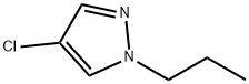 1204901-63-2 4-氯-1-丙基-1H-吡唑