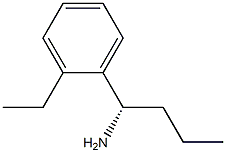 (1S)-1-(2-ETHYLPHENYL)BUTYLAMINE|1213151-53-1