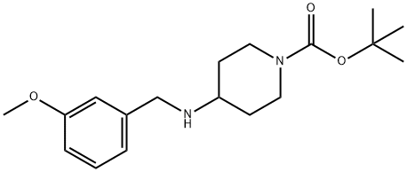 1233958-38-7 Structure