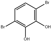 123433-20-5 3,6-二溴苯-1,2-二醇