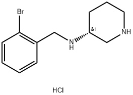 1286207-74-6 Structure