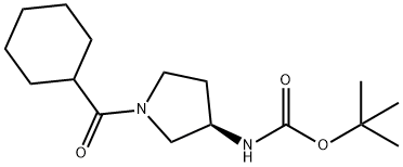 1286207-95-1 Structure