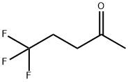5,5,5-Trifluoropentan-2-one